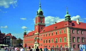 Séjour Romantique Pologne